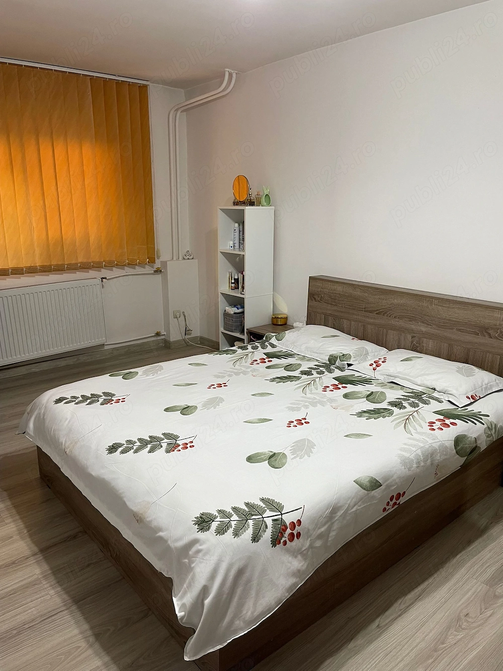 Garsoniera de inchiriat Craiova Sarari