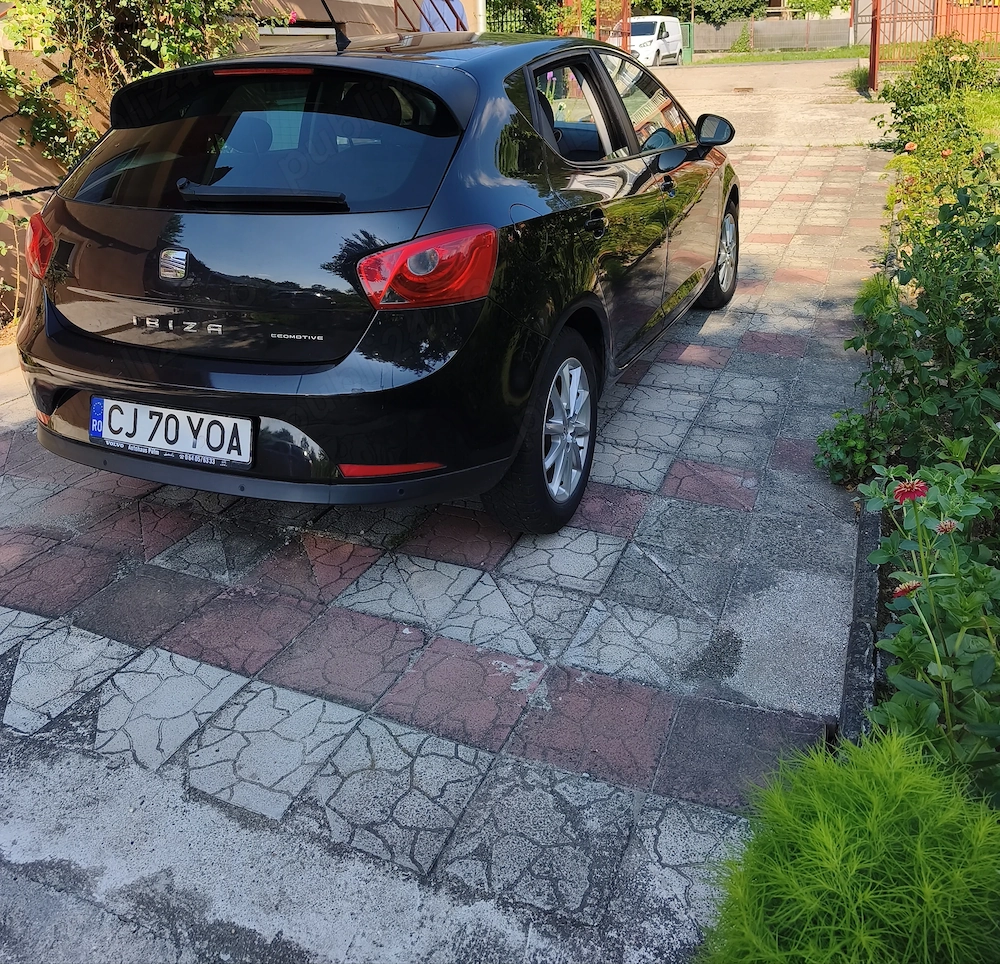 Seat Ibiza 1.2 TDI