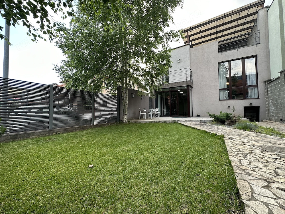 Duplex modern -   zona Lipovei
