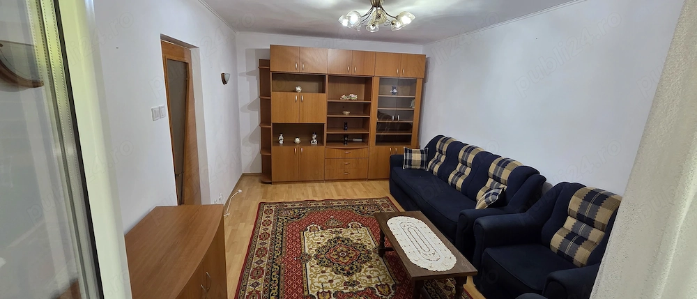 Apartament 2 camere, zona Diham