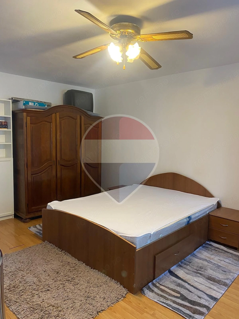 Apartament cu 1 camere de închiriat în zona Sebastian