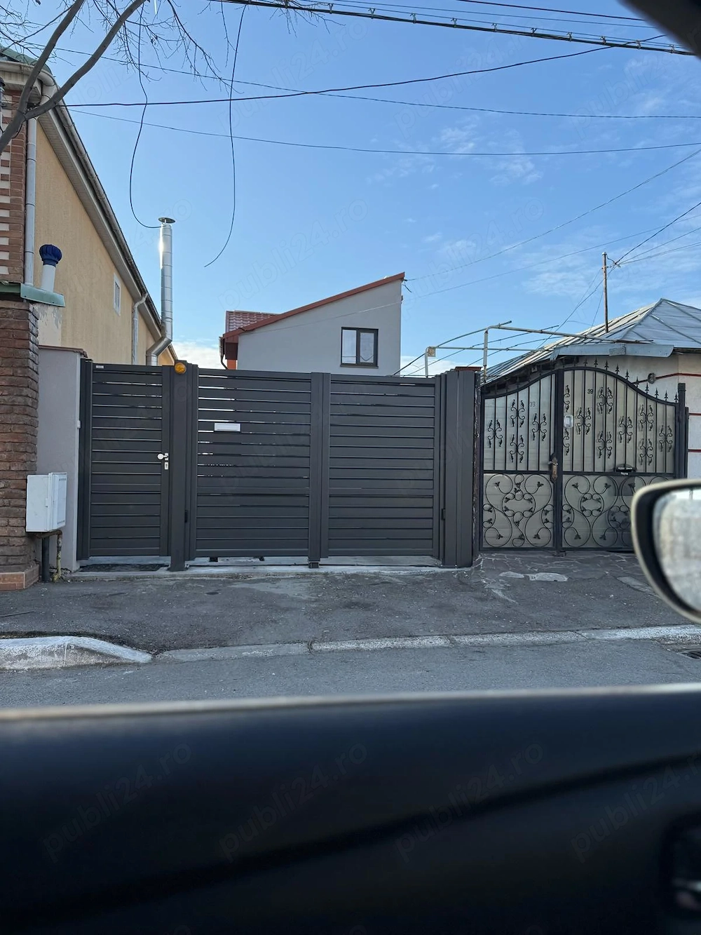 Casa de vanzare -masnita
