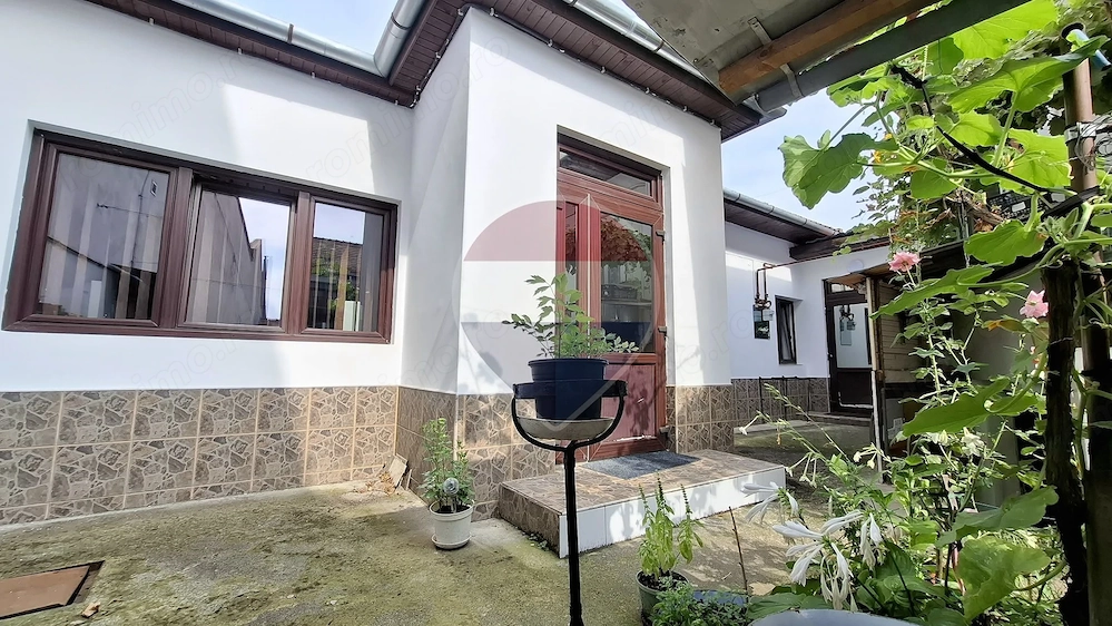 Casa de vanzare 102 mp in Targu Mures, strada Calarasilor