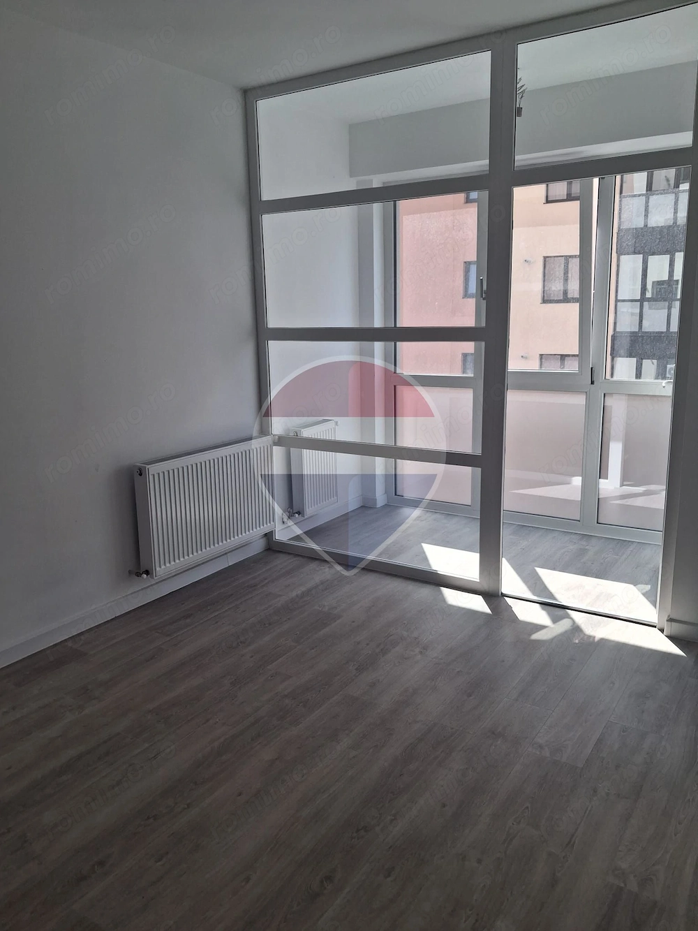Apartament 2 camere | 45 mp | Et. 3 | Str. Visoianu | 210 EUR/lună