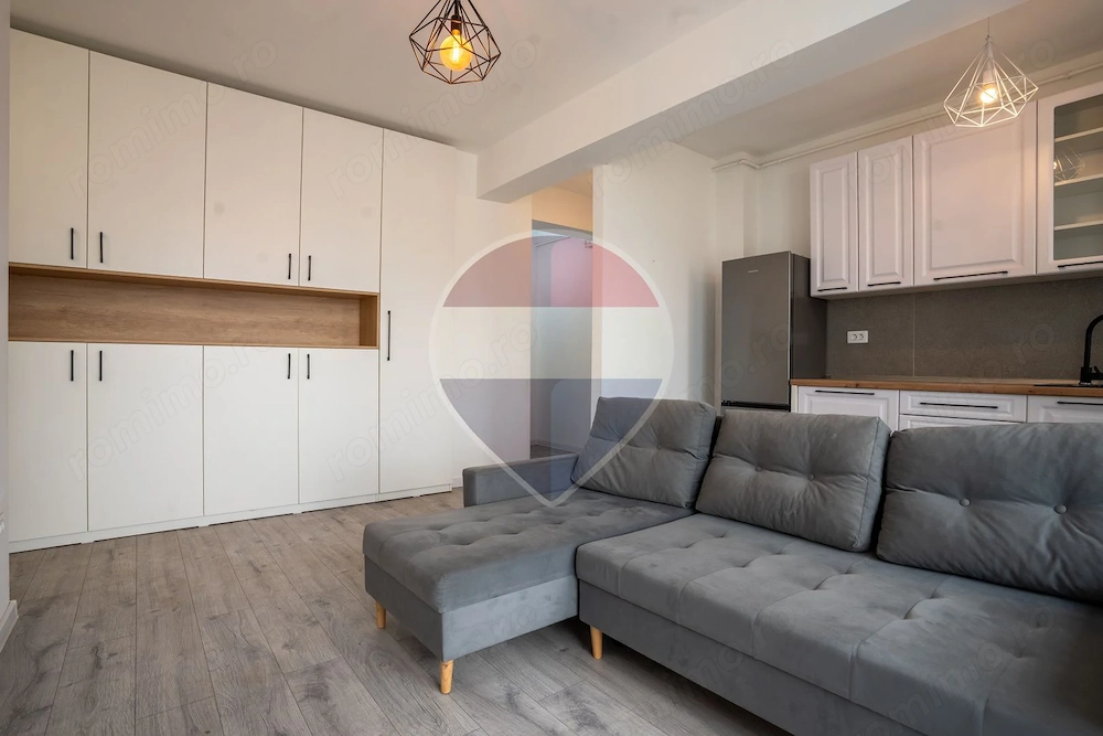 Apartament 2 camere de închiriat I Cartier Vișoianu I 0% COMISION