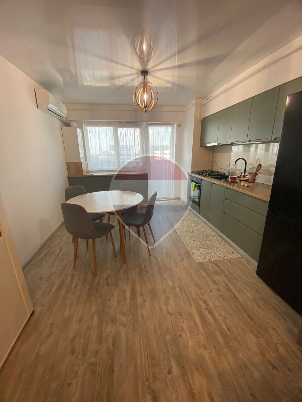 Apartament 2 camere de închiriat I Copou Garden