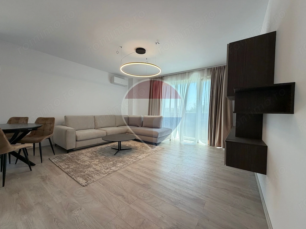 Apartament de închiriat | Strada Marginii | Timișoara