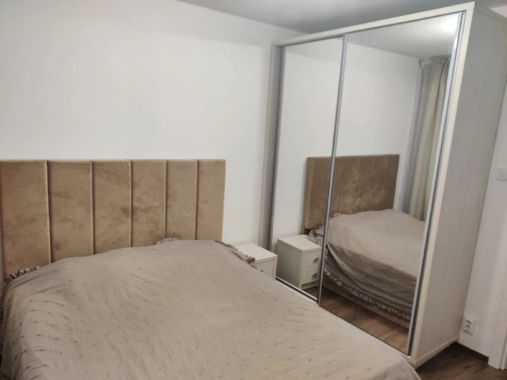 Vând apartament 2 camere
