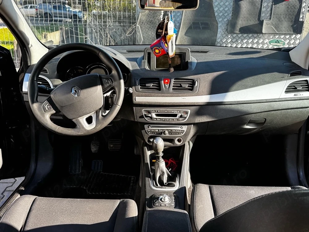 Vănd Renault Megan 3 