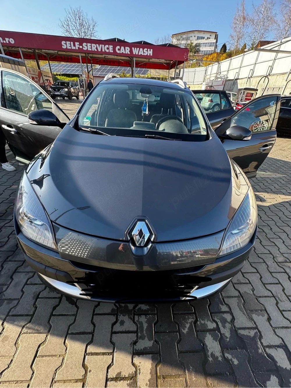 Vand Renault Megane 3