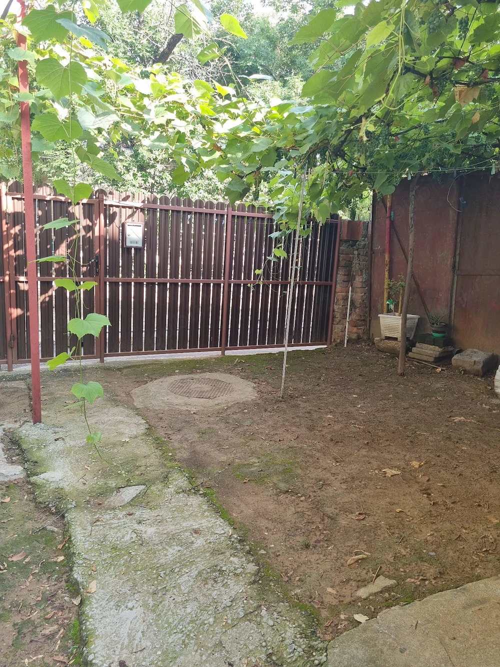 Vand Casa singur curte , Foisorul de Foc , str Traian