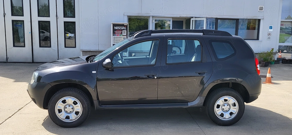 Dacia Duster facelift a.f.2014 motor 1.5 diesel 
