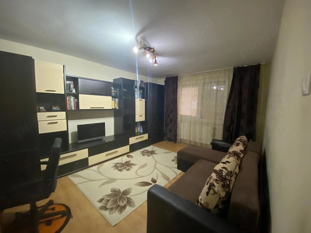 Apartament de vânzare 