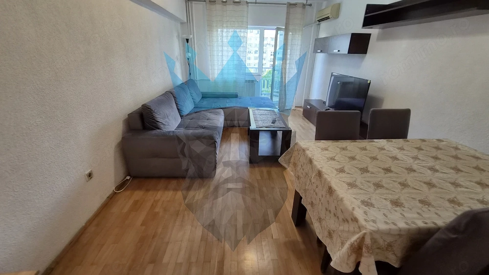  Apartament 3 Camere Piata Alba Iulia Bucuresti