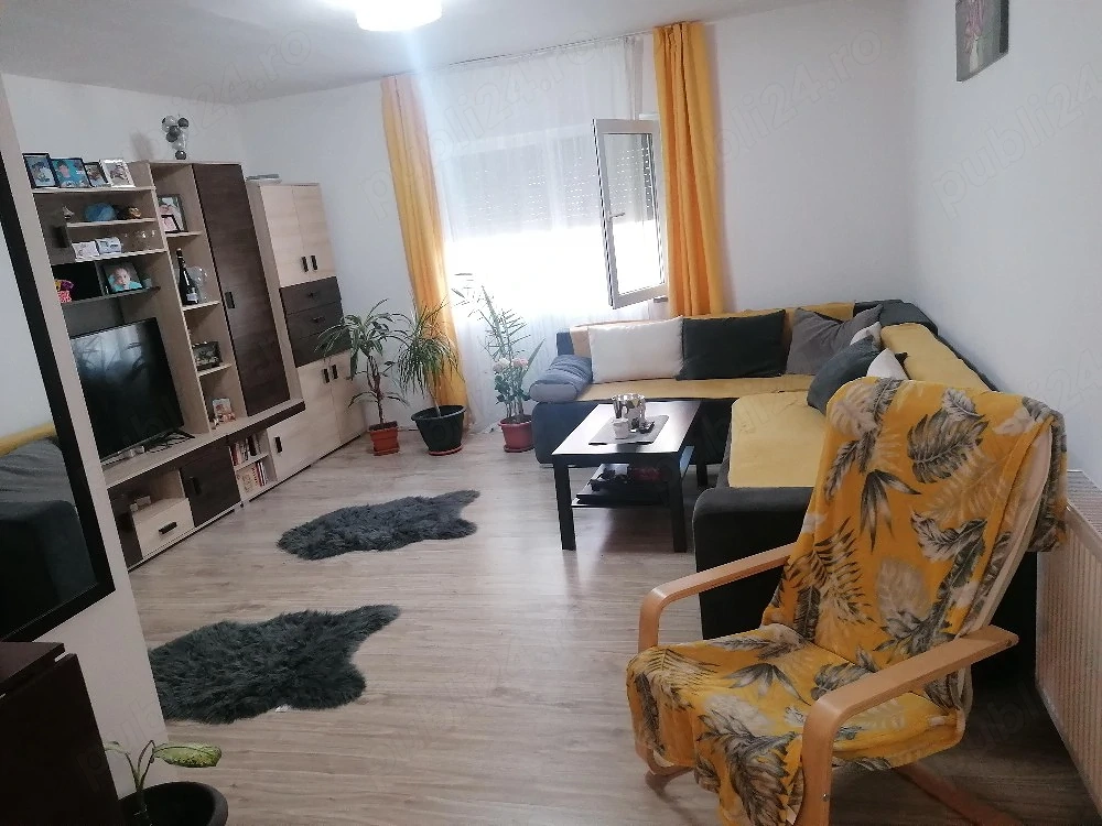 apartament in vila  Cumpăna 