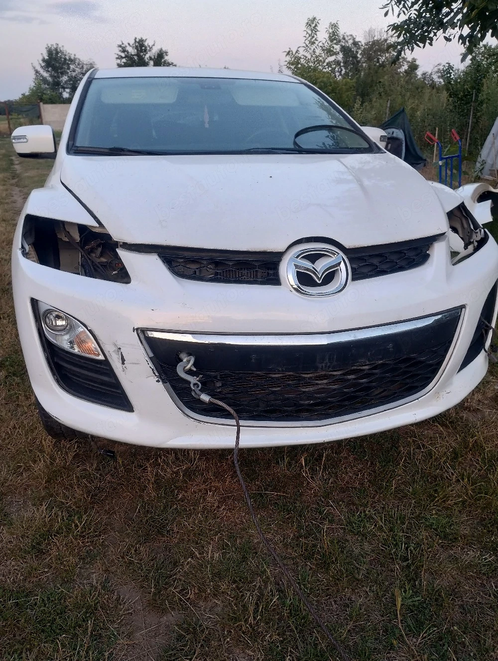 mazda cx7 pt piese