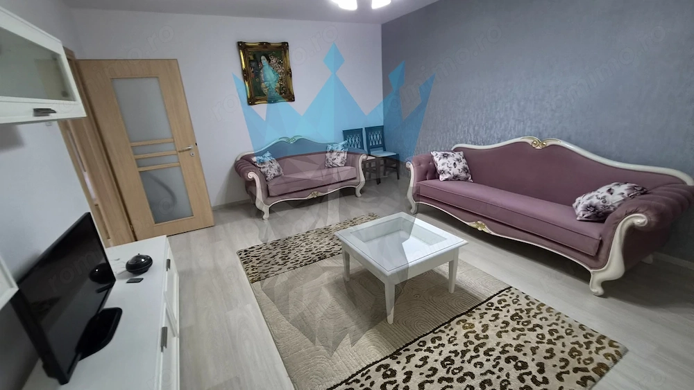  Apartament 3 Camere 13 Septembrie Bucuresti