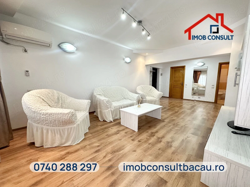 Apartament cu 3 camere de închiriat | 100 MP | Zona Arena Mall | CE1784