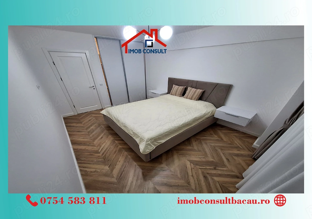 Apartament cu 3 camere modern de inchiriat | Bloc nou | Arena Residence | CE1785