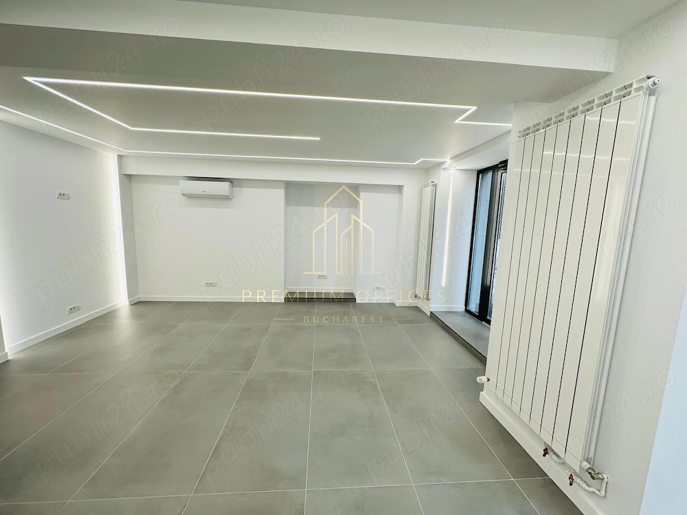 Spațiu comercial  office premium | Piața Muncii   Decebal