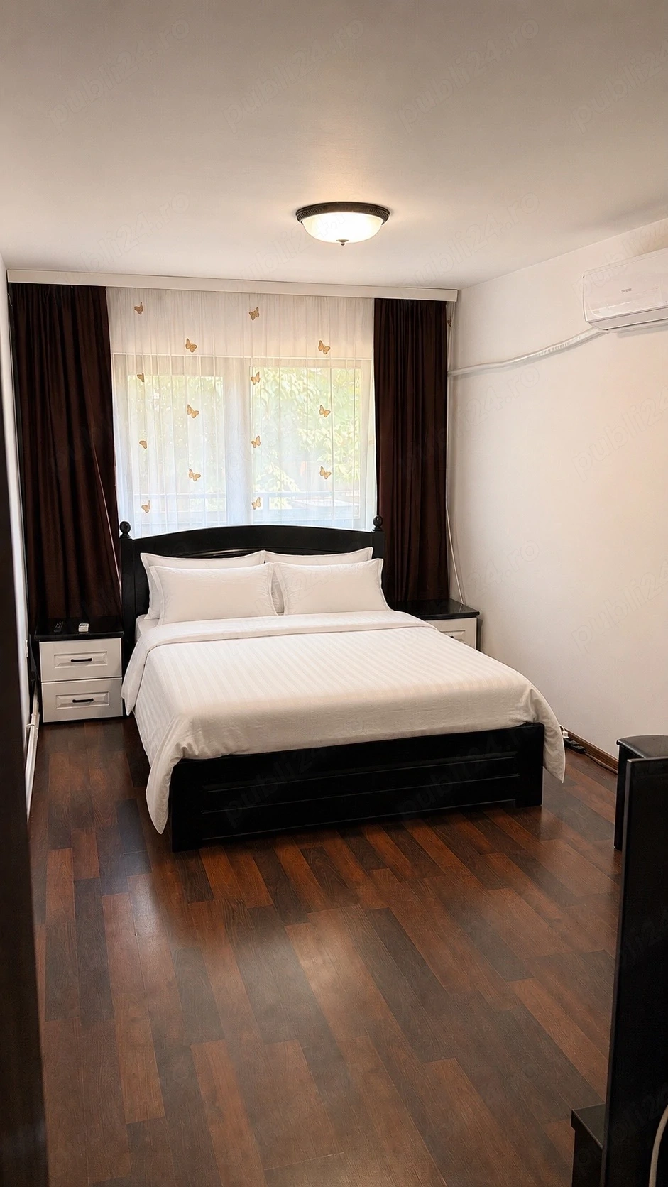 Apartament elegant în Bucium, Iași   Regim Hotelier