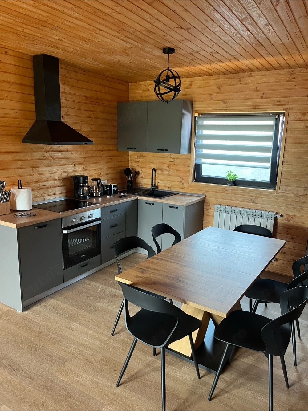 cabana a-frame brasov 