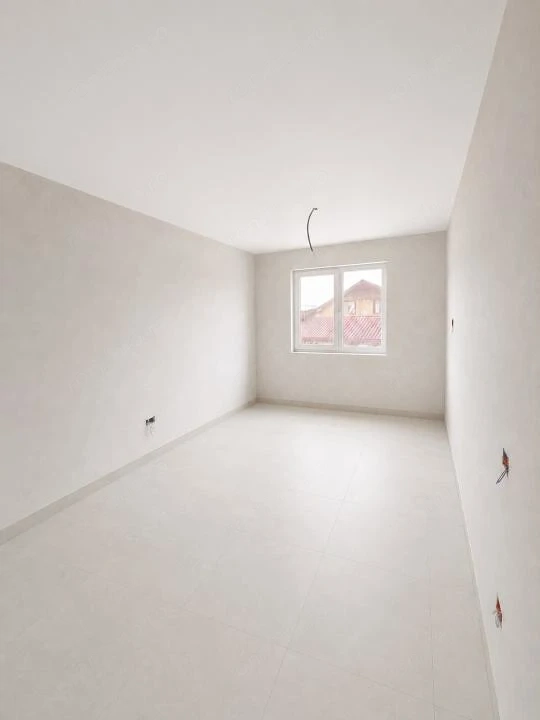 Apartament nou, 2 camere, etaj 2, 47 mp utili + balcon - Chisoda -Centru