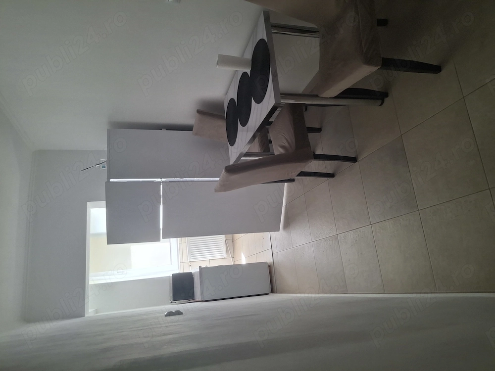 Inchiriez ap cu 1 camera