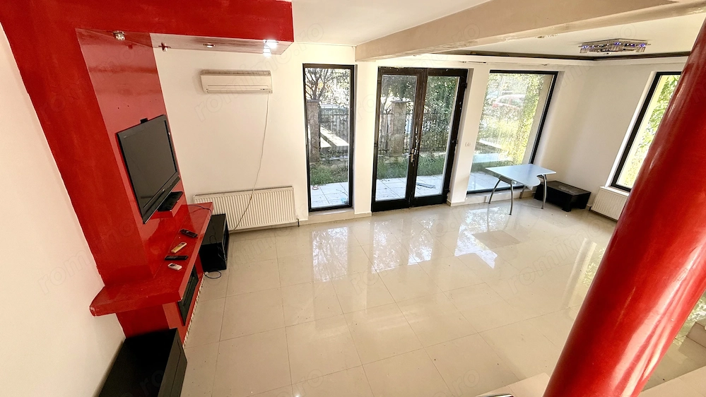 DUPLEX LA INTRARE IN MOSNITA NOUA
