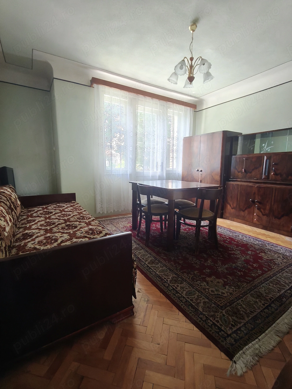 Proprietar, vând apartament 2 camere decomandate 