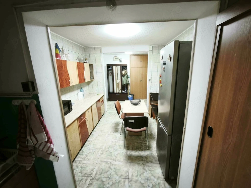 Apartament 3 camere | Etaj 2 | Bloc anvelopat | Zona Diham   Basarabia