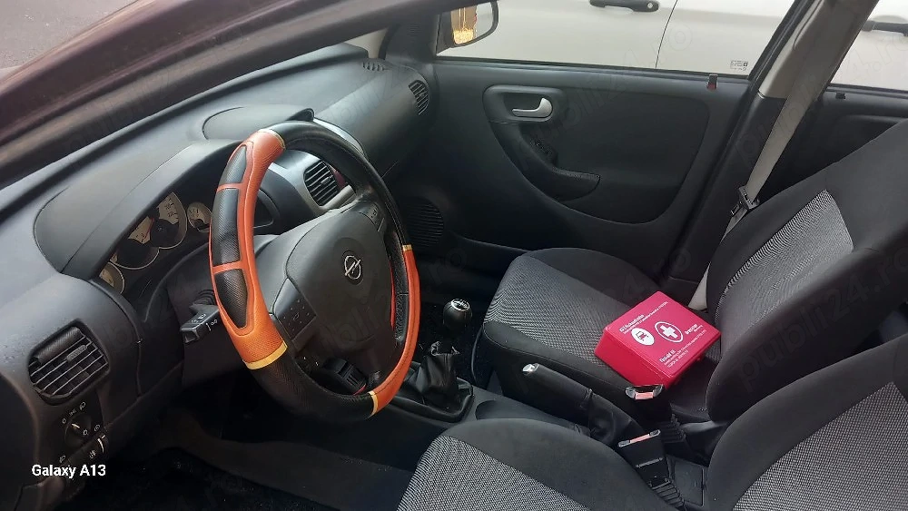 Opel CORSA  2006 Benzina 