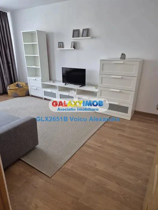 Apartament Modern 2 Cam Berceni - Piata Sudului - Metrou