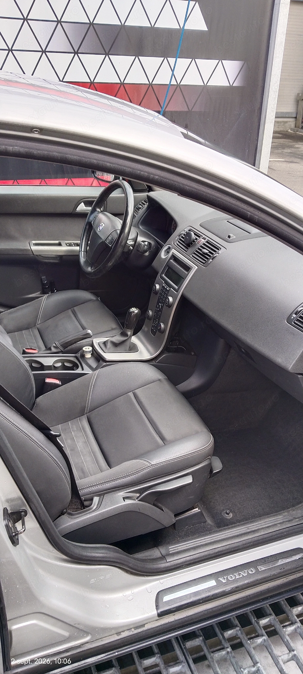 De vanzare Volvo S40 