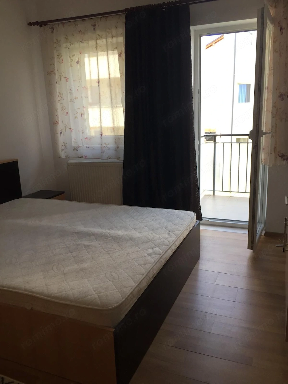 Apartament modern 2 camere Calea Cisnadiei