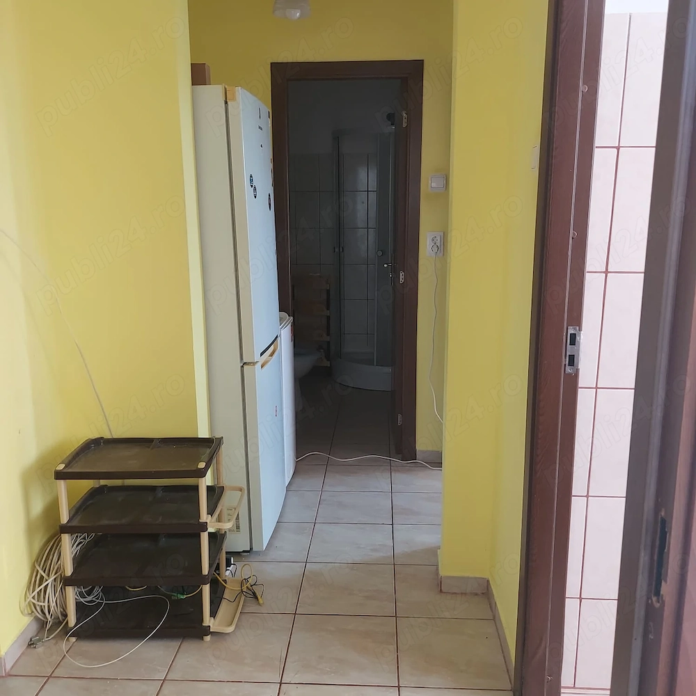 Inchiriez apartament Alexandru cel bun