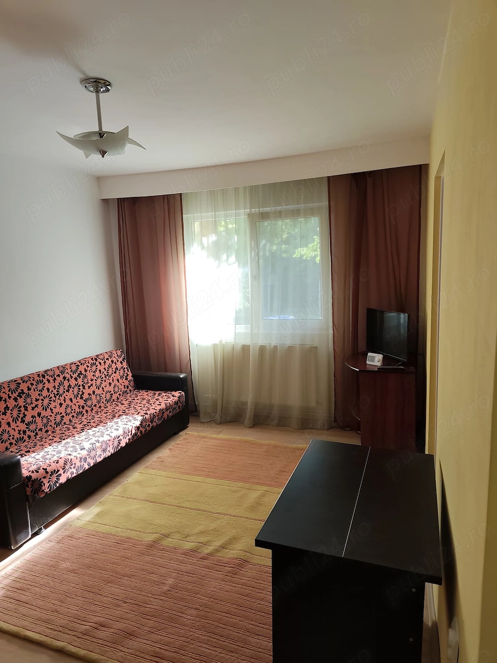Inchiriez apartament 3 camere - Manastur
