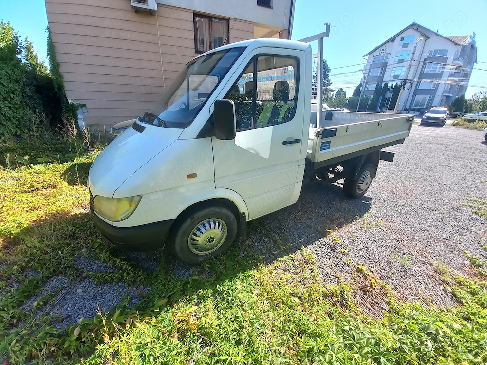 Sprinter 308 CDI