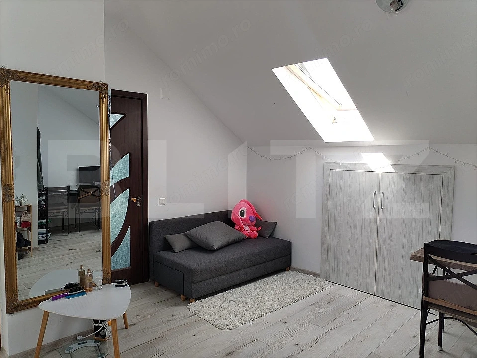 Apartament 2 camere , parcare , 38 mp , Zona Tineretului