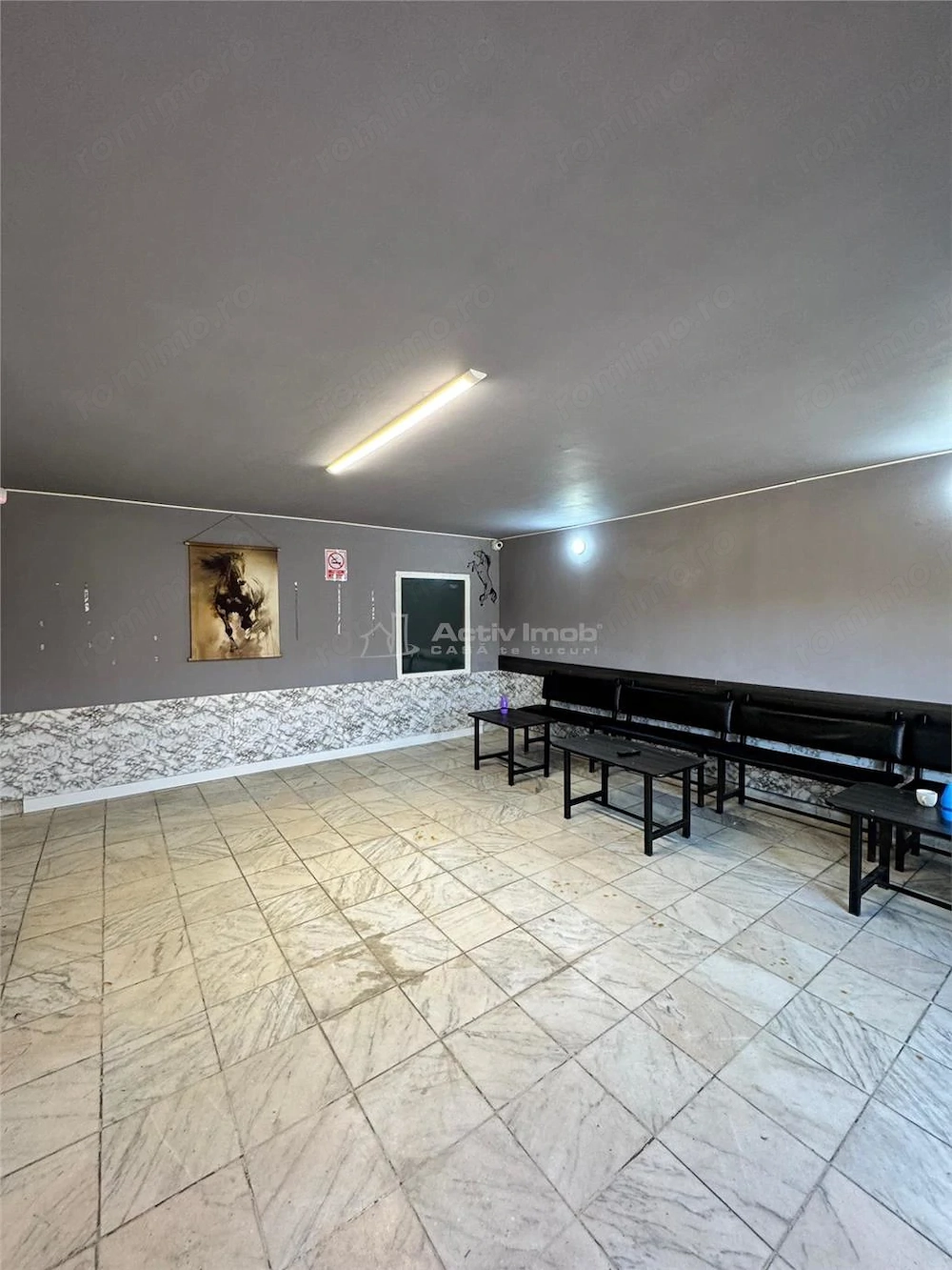 Oportunitate - Spatiu comercial  P+1