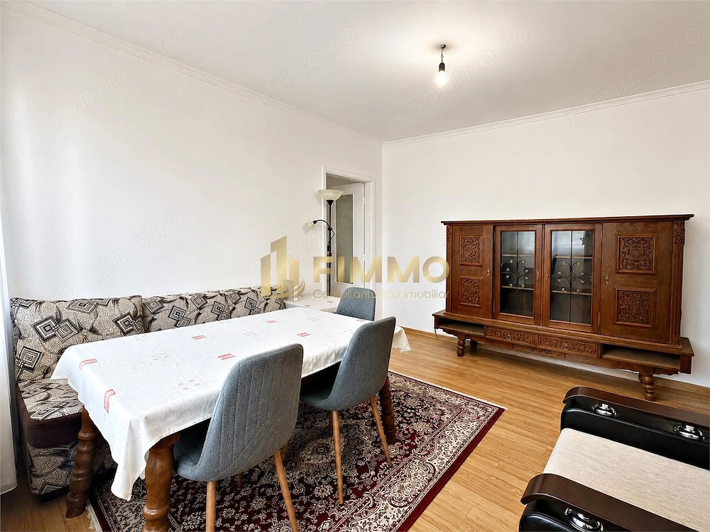 Apartament de inchiriat | 3 cam | Marasesti | ID:1938