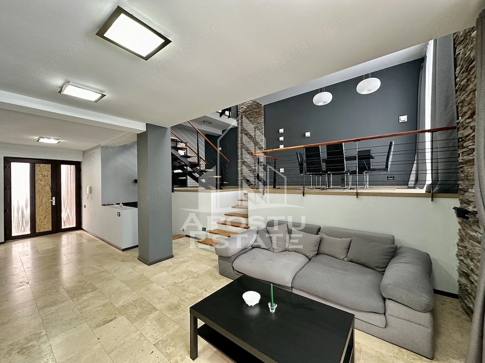 Casa moderna in Timisoara,  zona Aradului