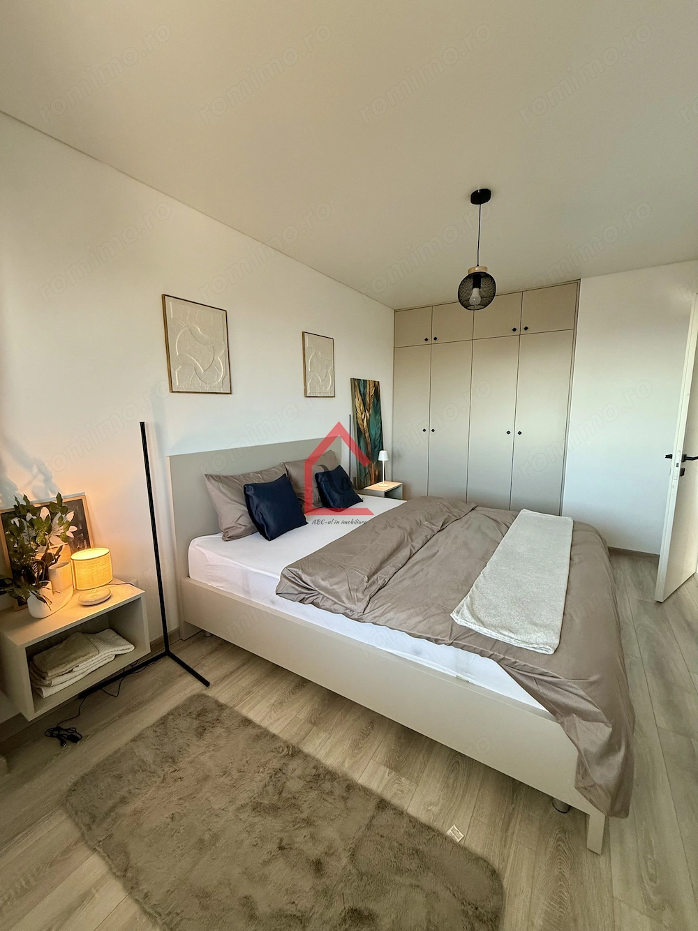 Apartament 2 camere de închiriat | Copou Garden - Lift - MODERN