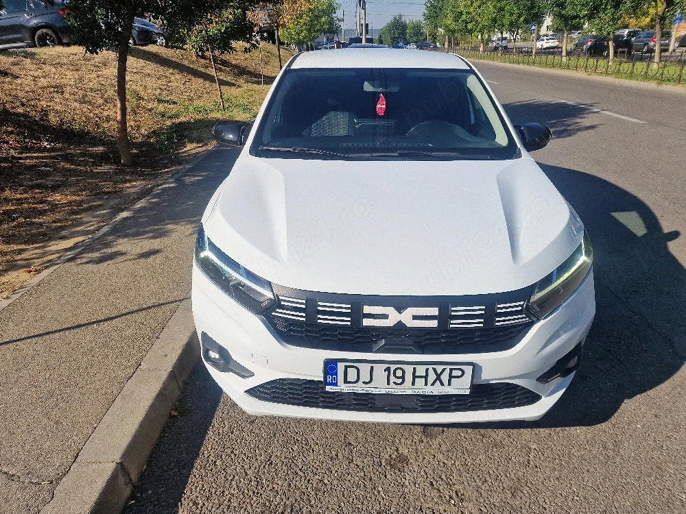 Dacia logan benzina plus gpl pret 9.950 euro