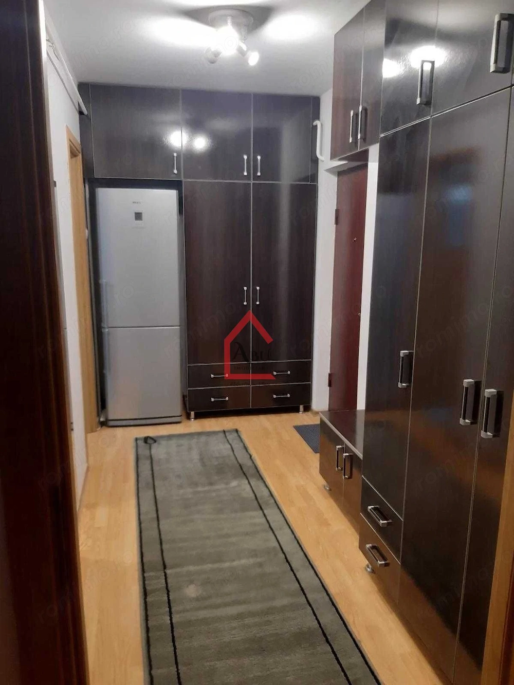 Apartament 2 camere - Canta Pacurari