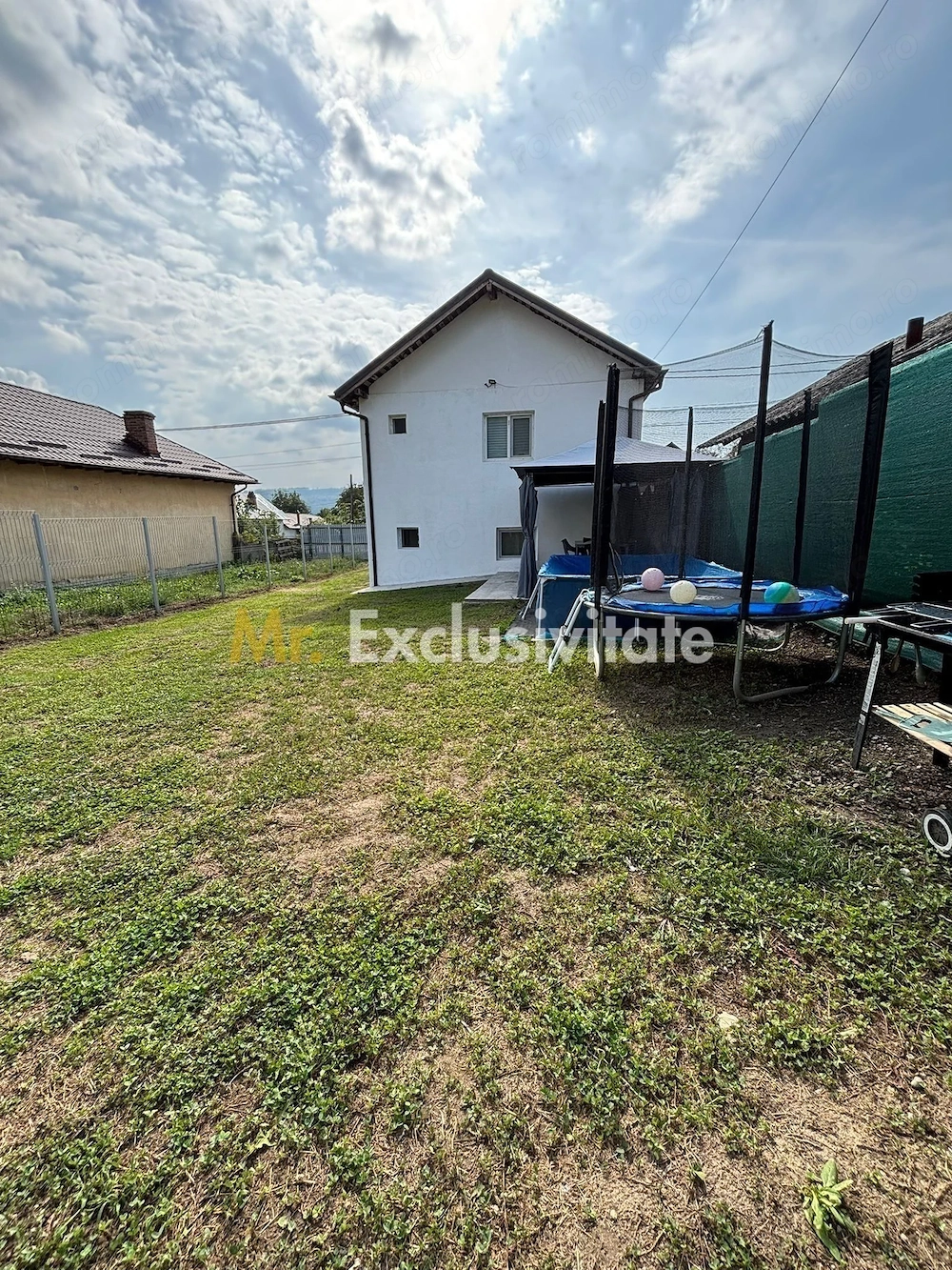 CASĂ DE VÂNZARE – 80 MP | COMUNA COSESTI