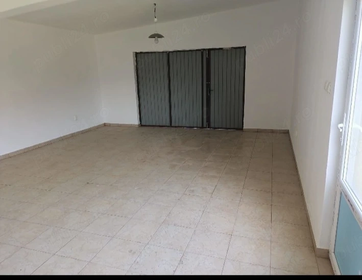 Închiriez spațiu comercial depozit Albota