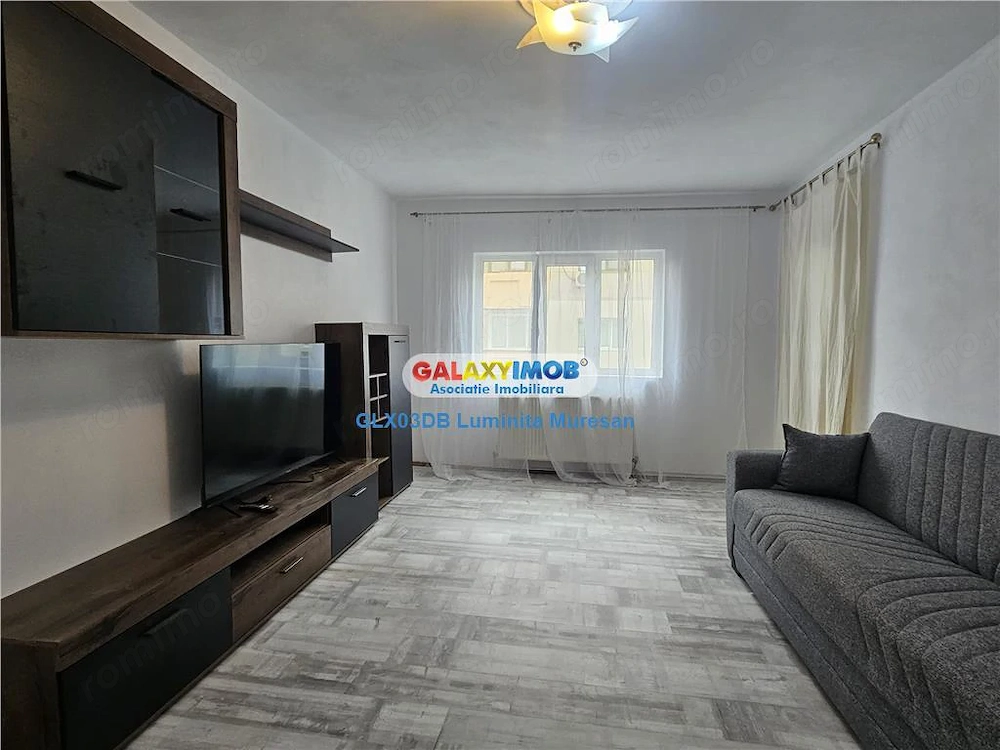 Inchiriere apartament 3 camere decomandat Targoviste Micro 12