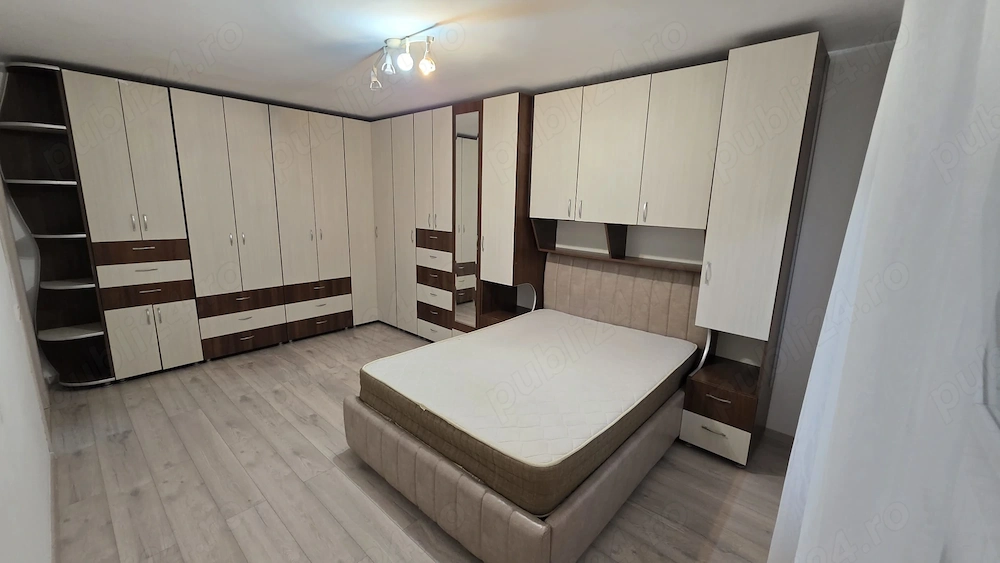 Apartament 2 camere | Sos. Pantelimon | Iancului | Renovat