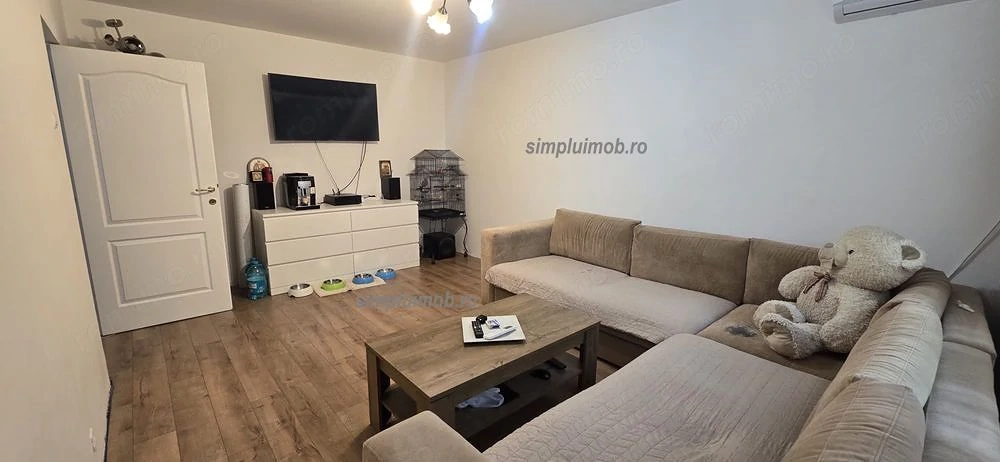 Garsoniera Moderna Spatioasa Brancoveanu Ocazie Investitie